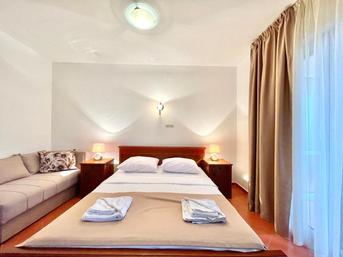 Apartman Petkovic